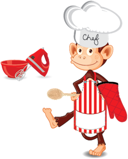 free clip art cooking class - photo #20