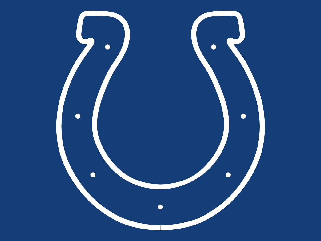 Colts Logo Clip Art - Cliparts.co