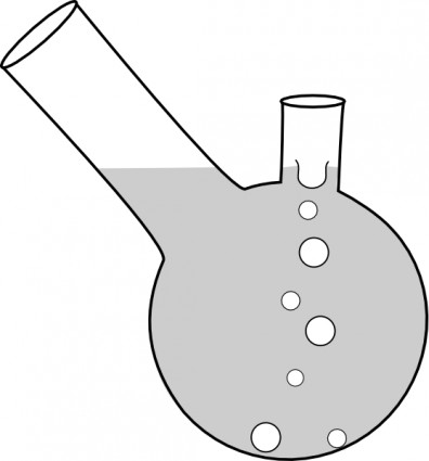 Boiling flask Free vector for free download (about 2 files).