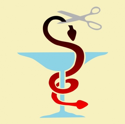 Download Cut Snake Head Medical clip art Vector Free