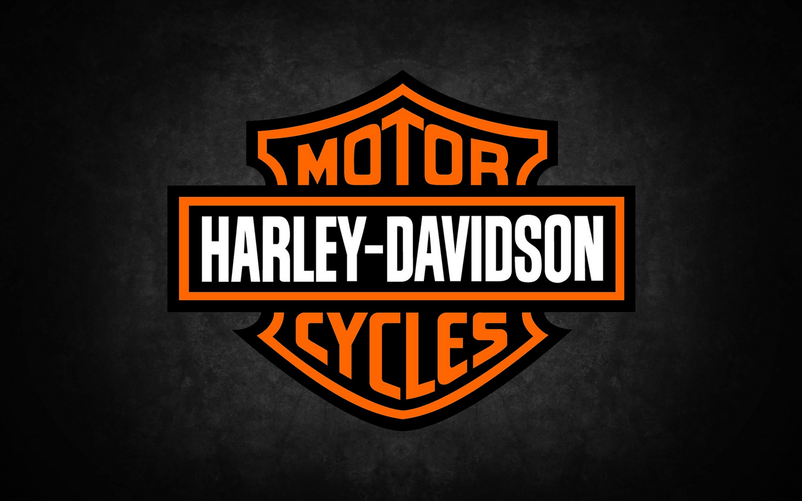 Harley Davidson 2012 Logo | Free HD Wallpaper