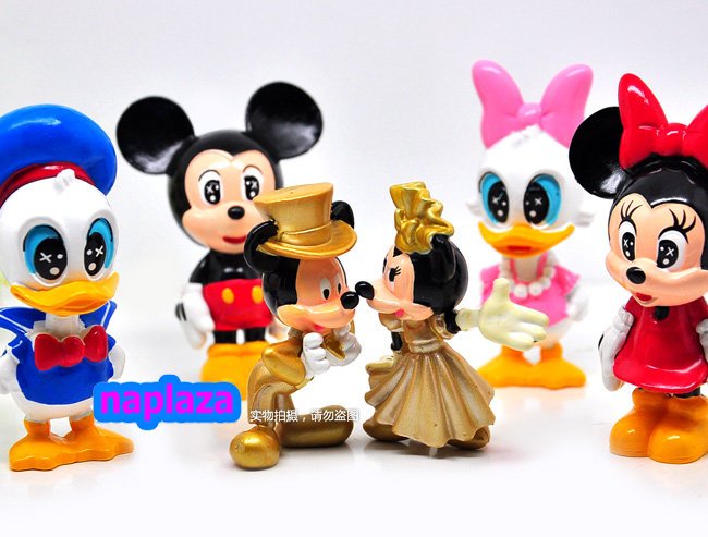 Aliexpress.com : Buy 3 8 yrs 2pcs/Lot Cartoon Mickey Mouse Baby ...