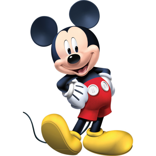 Shop Mickey Mouse Wall Decals & Graphics | Fathead Disney