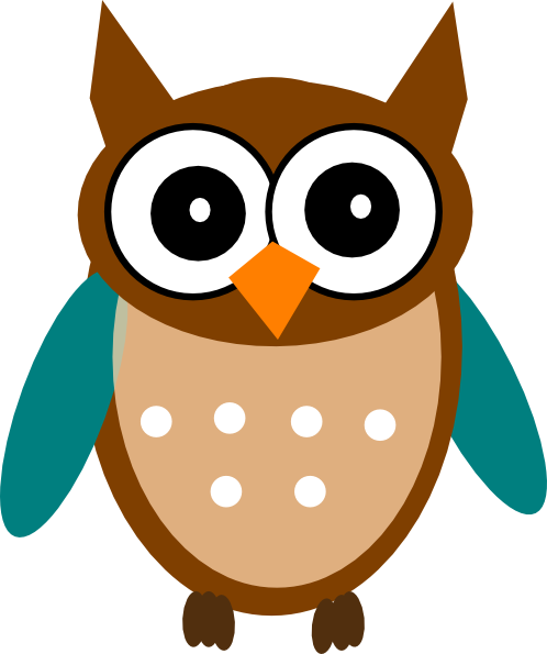 Gambar Owl Cartoon - Cliparts.co