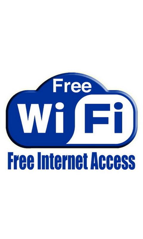 Free Wi Fi Access | Freewifinearme.net