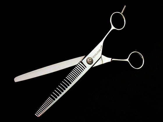 Professional Hair Scissors, View scissors from Y&K COMPANY on EC21.com