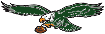 Philadelphia Eagles Logo – NFL | Find Logos At FindThatLogo.com ...