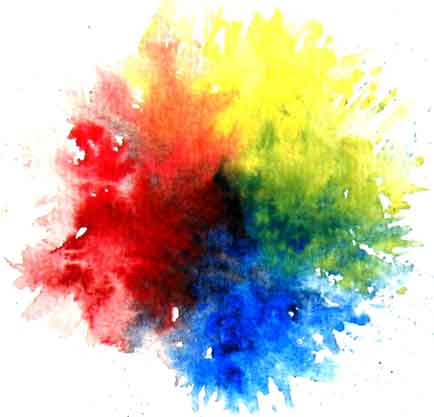 Splash of Colors — Decohubs