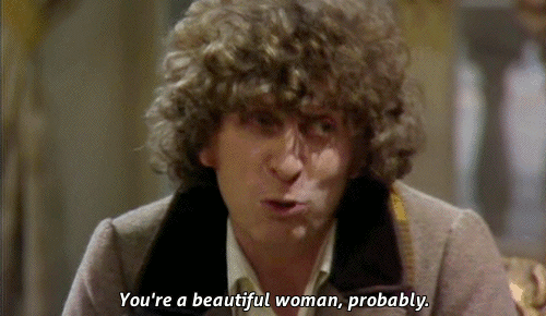 Fourth Doctor GIFs on Giphy