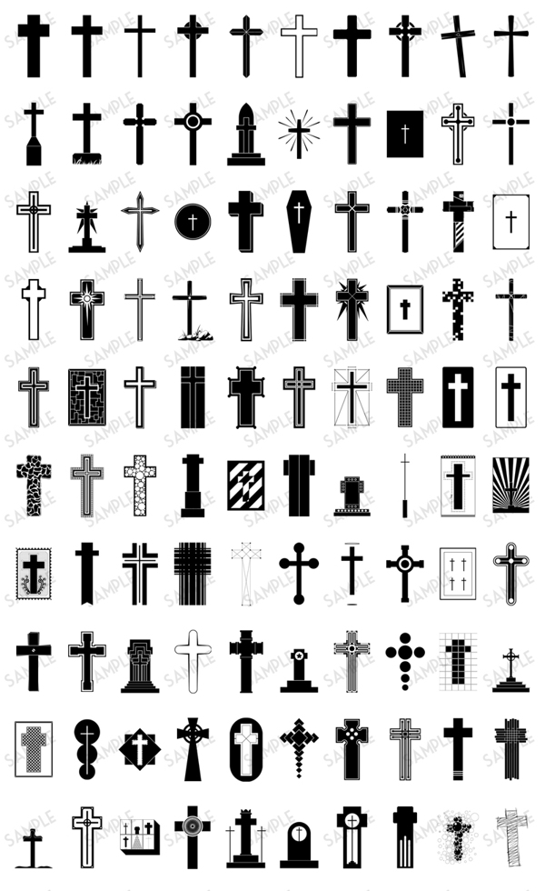 cross silhouette cliparts co cross silhouette cliparts co