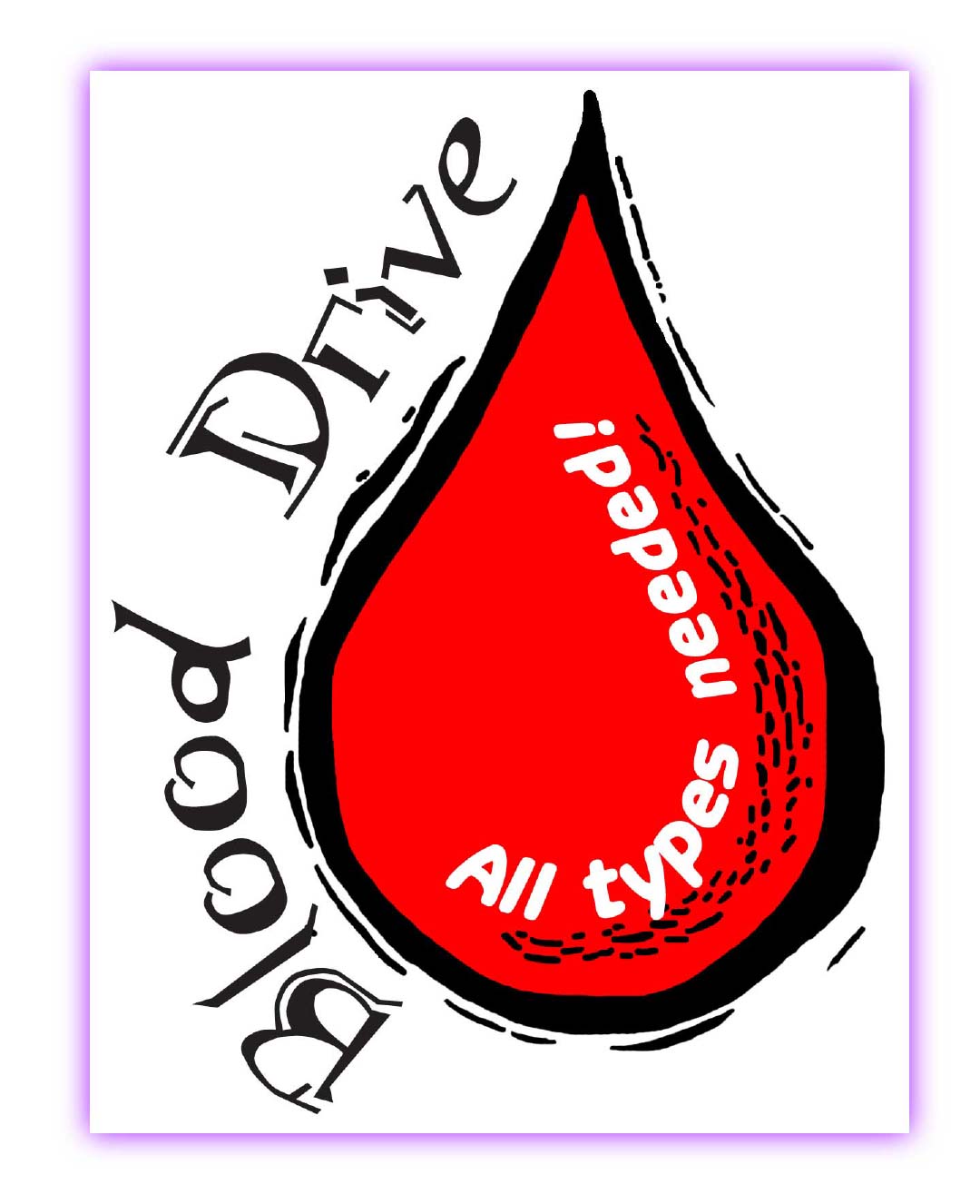 Blood Drive Images - ClipArt Best