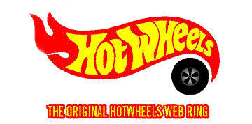 Hot Wheels Showroom