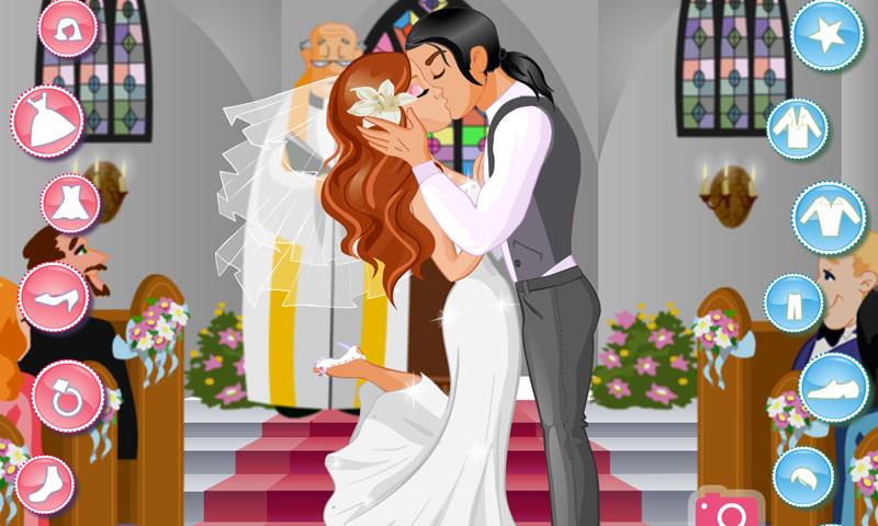 Dress Up! Wedding: Bride to Be - Android Apps on Google Play
