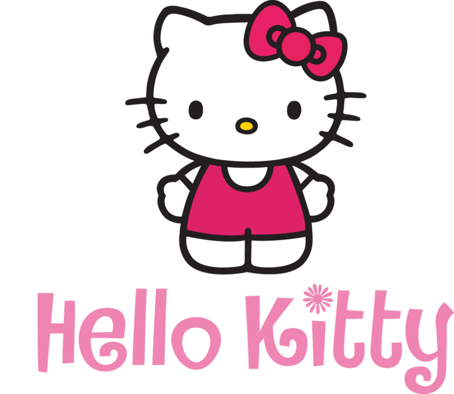 Pictures! - Hello Kitty!