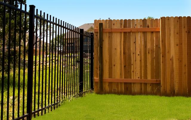 Austin Texas Fence and Deck Company - Austex Fence & Deck