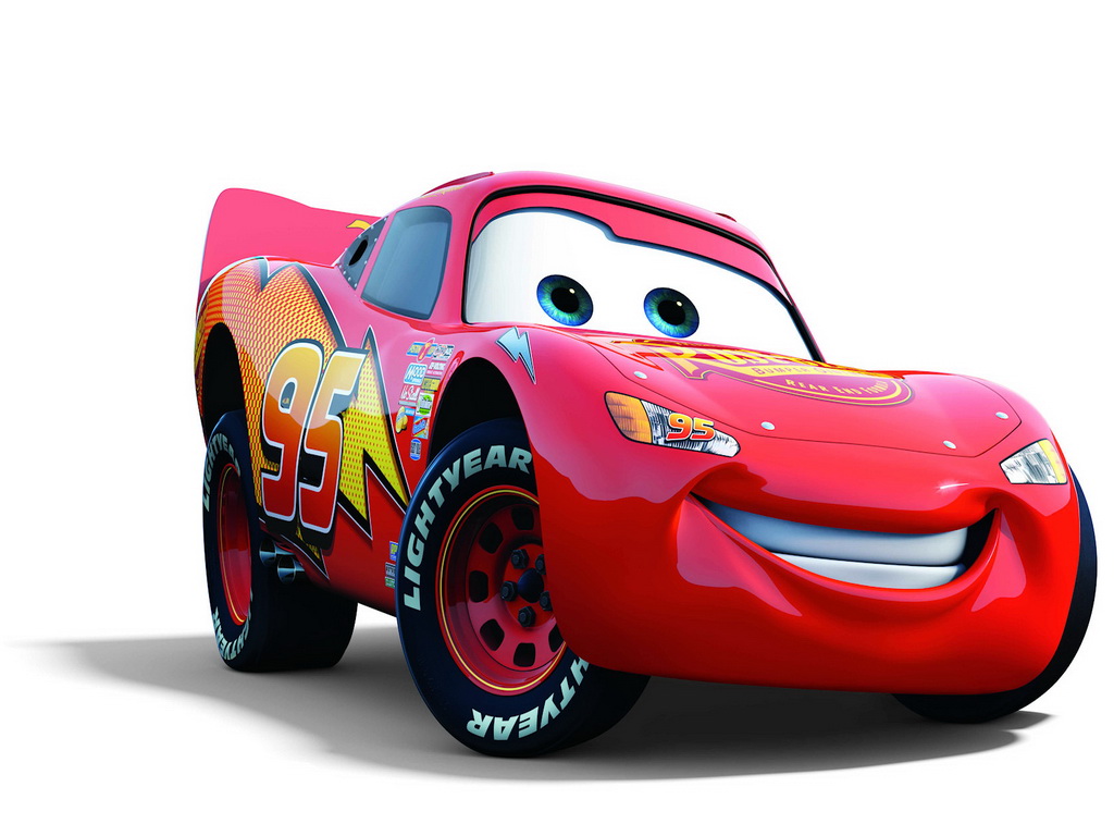 Lightning McQueen Cars Movie Free Download | Cartoons Images