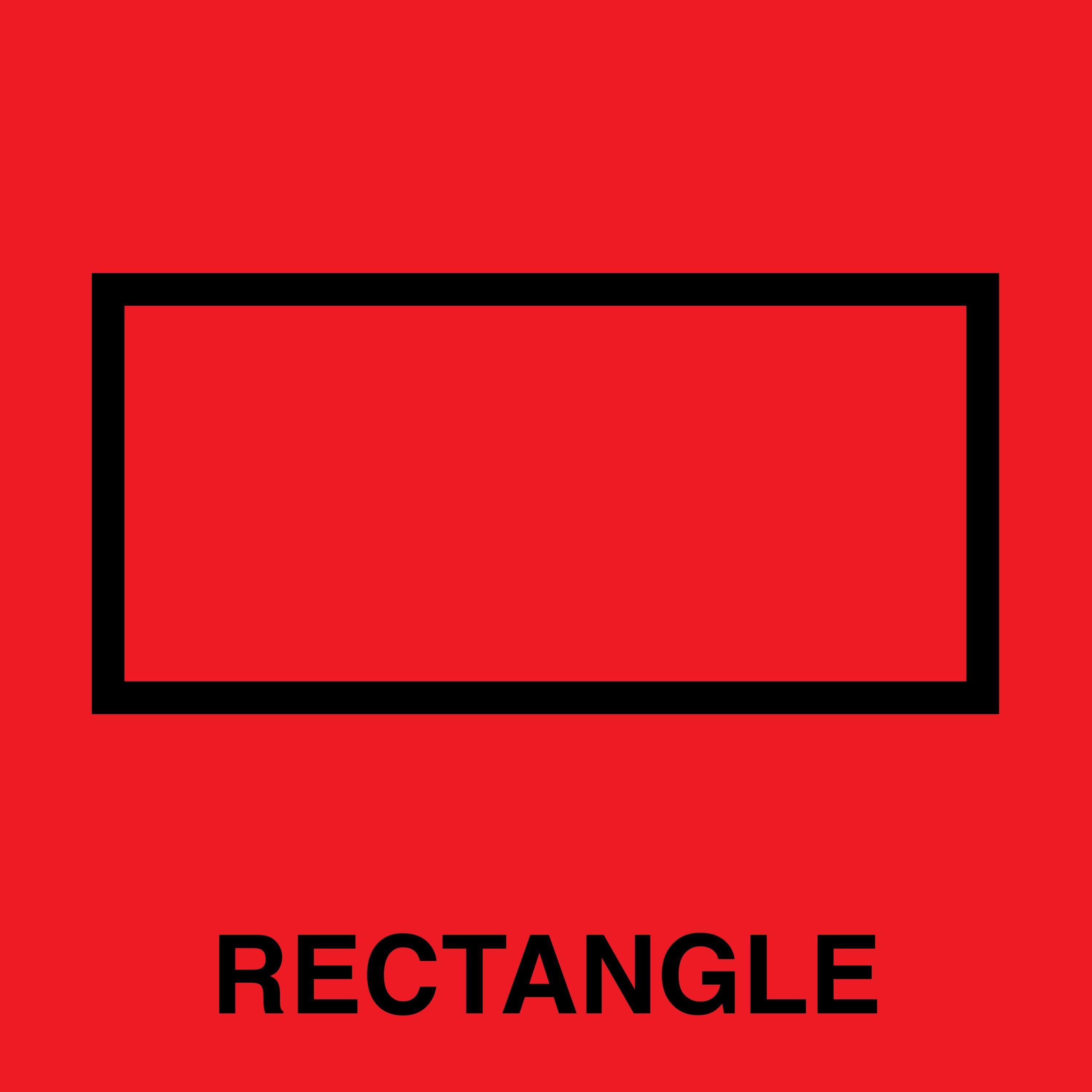Rectangle Song Video - YouTube