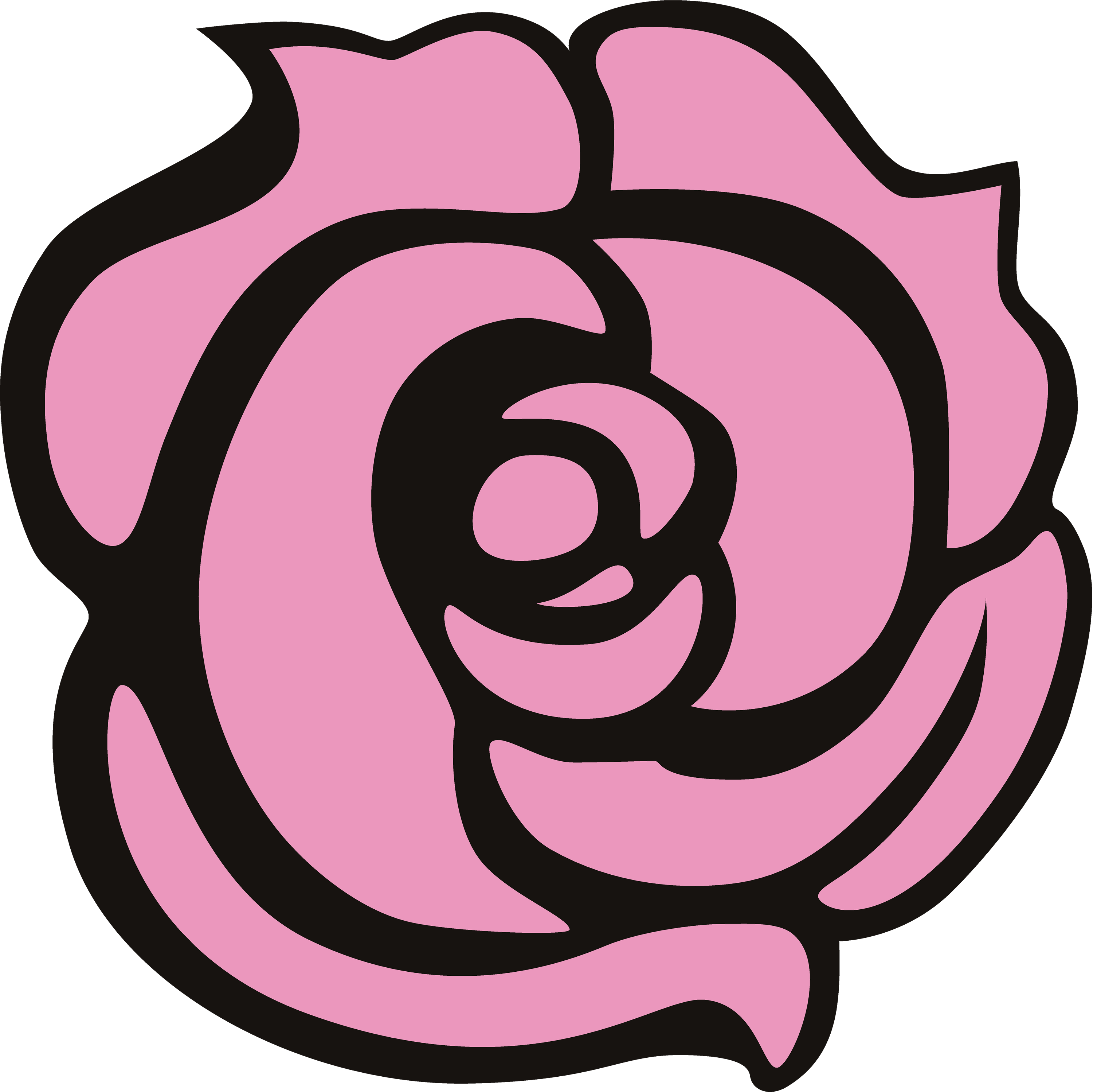 65 Roses – Cffmayfield Florist Icon - Free Icons