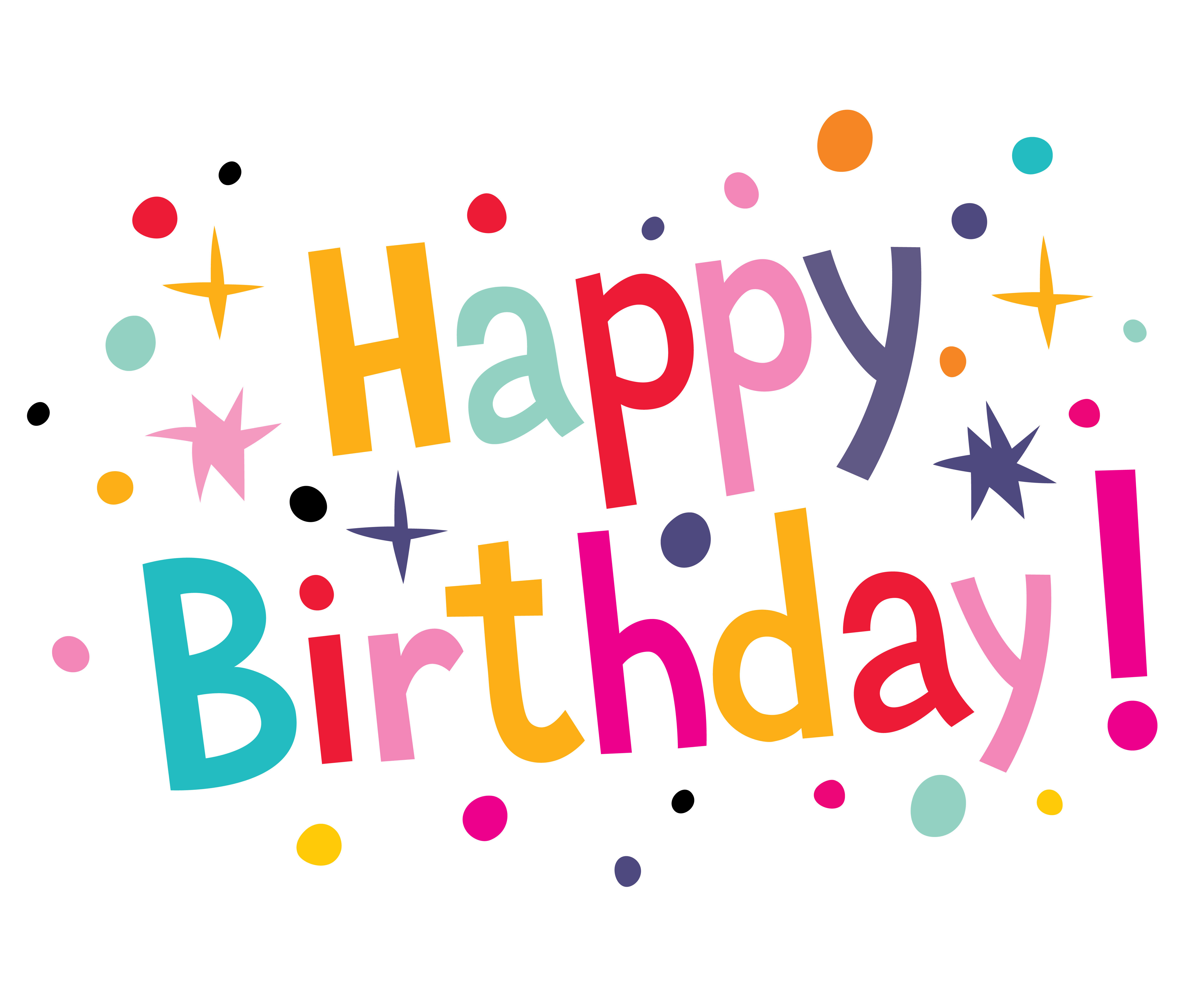 Happy Birthday Images Pictures, Photos, Images, and Pics for ...