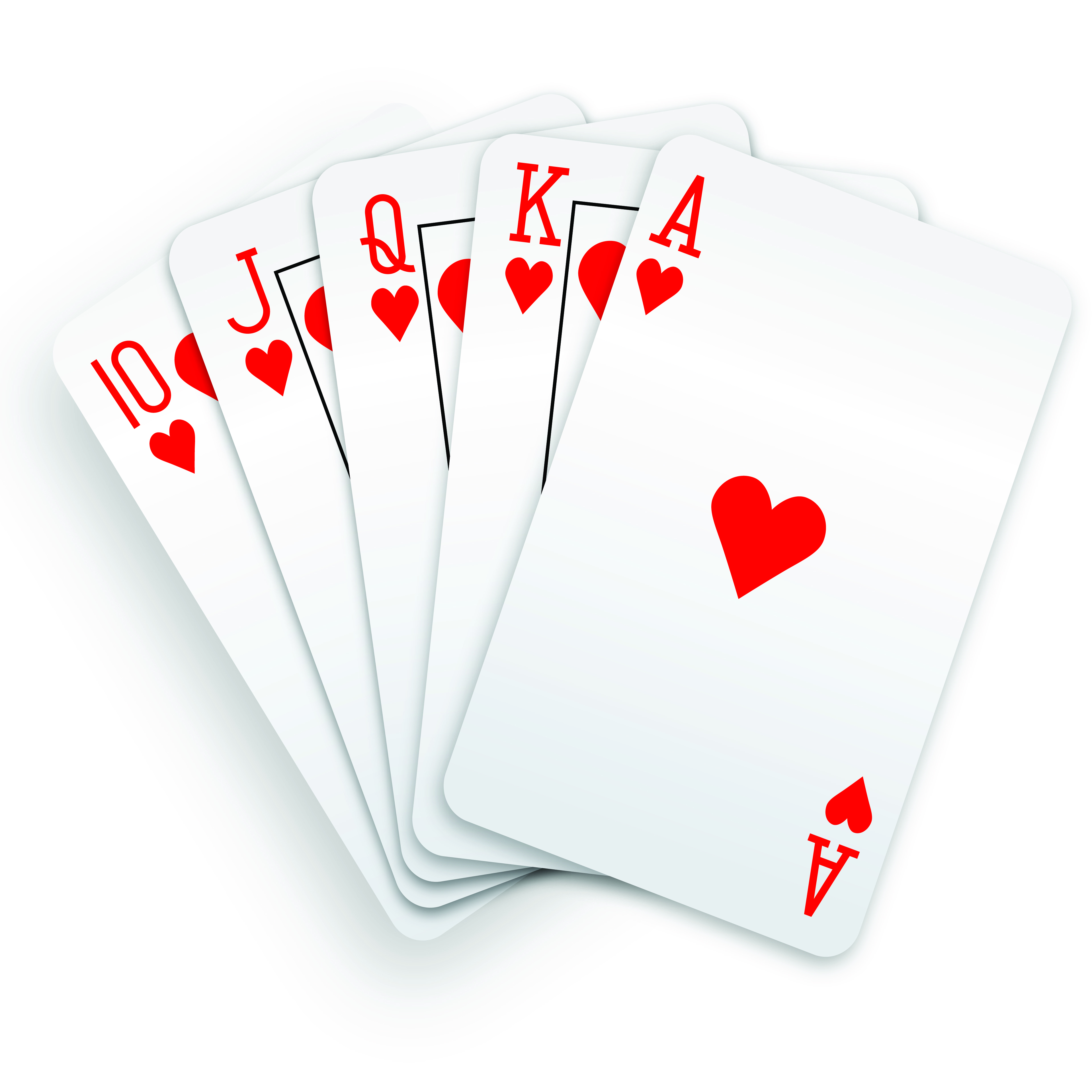 Poker Card - Cliparts.co