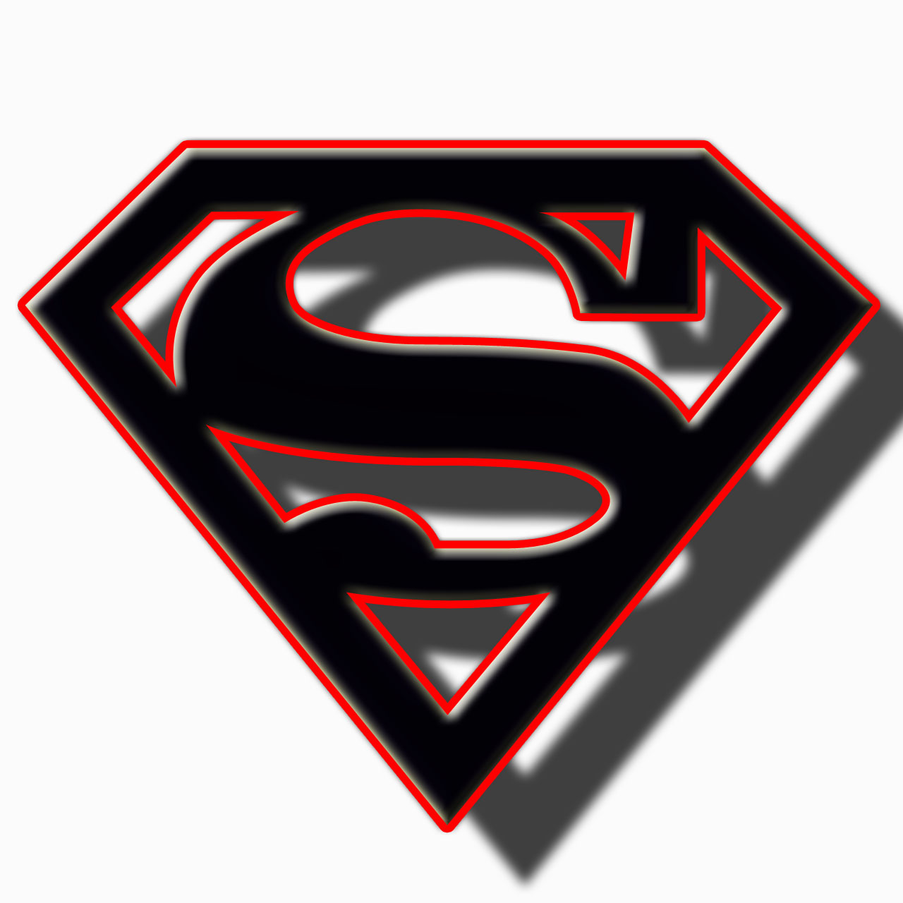 Superman Logo Clip Art Free | Clipart Panda - Free Clipart Images