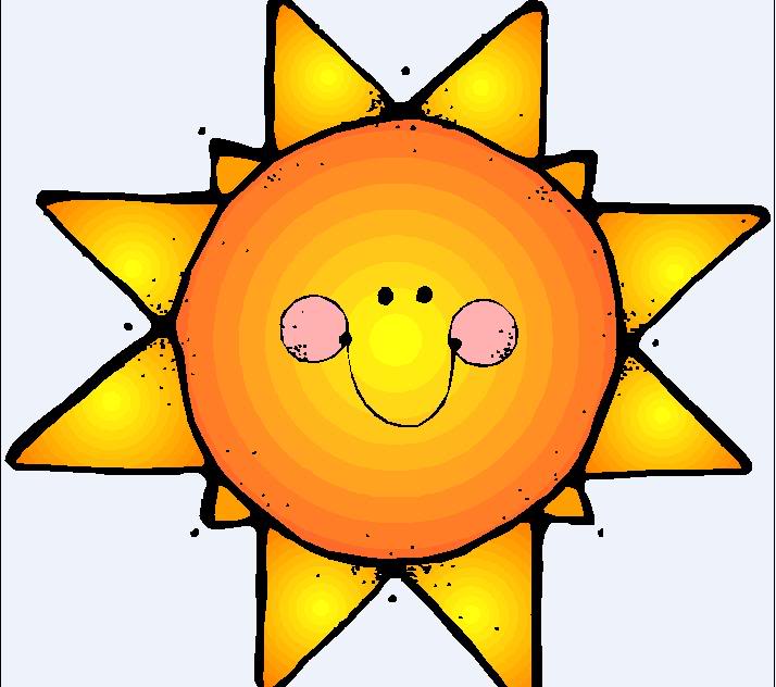 Cute Sun Pictures Cliparts.co