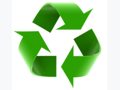 News - Recycling best for everything except garden waste - The ...