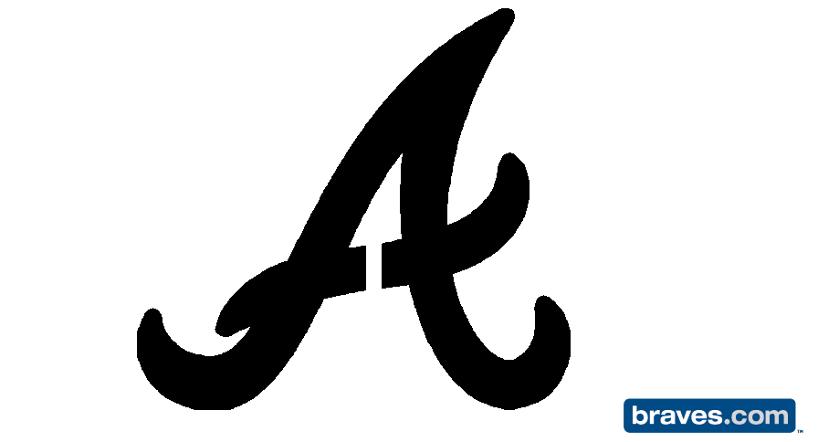 atlanta braves logo graphics and comments