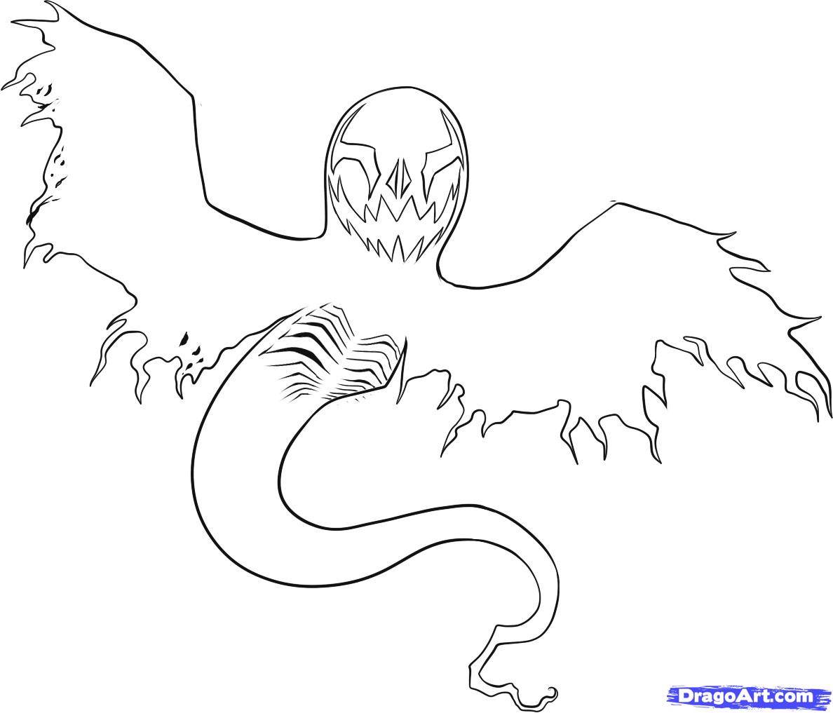 Cool Easy Drawings Pictures | kids drawing coloring page