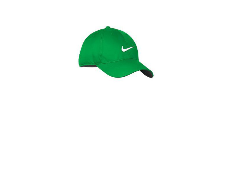 Nike Golf Dri-FIT Swoosh Front Cap. 548533