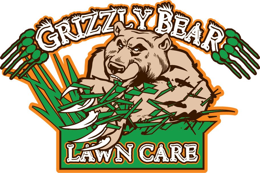 Grizzly Bear Lawn Care - Mowing List
