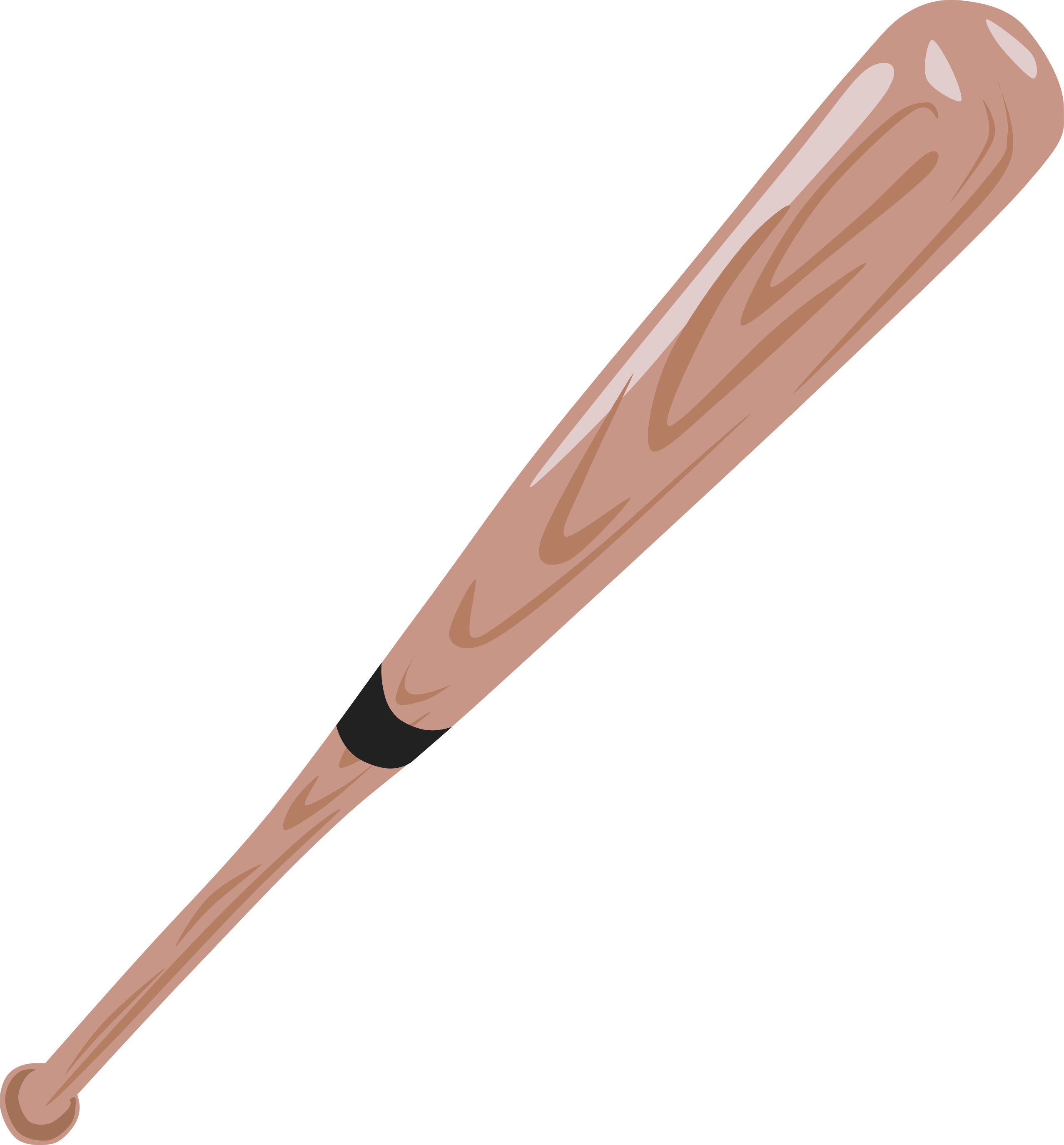 free clip art baseball and bat - photo #7