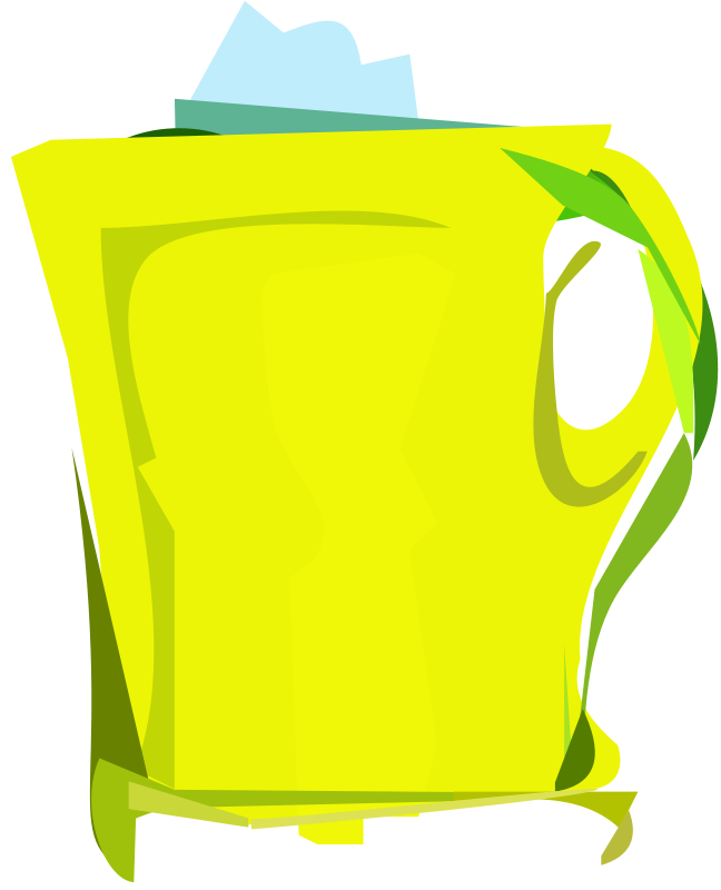 A Teapot Clip Art Download