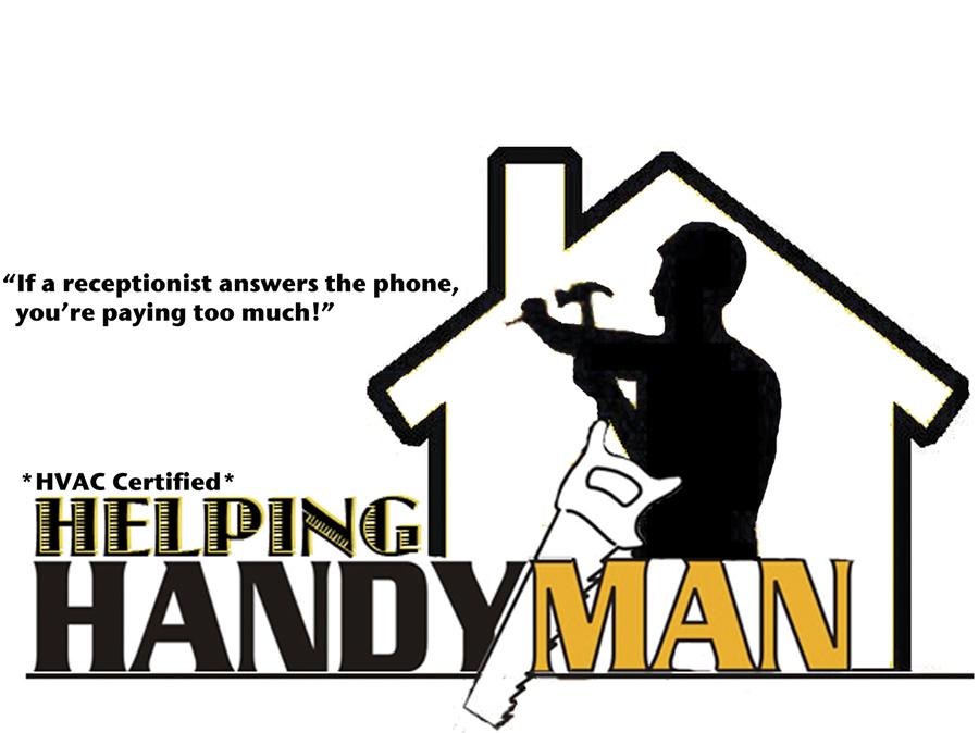 free vector handyman clipart - photo #7