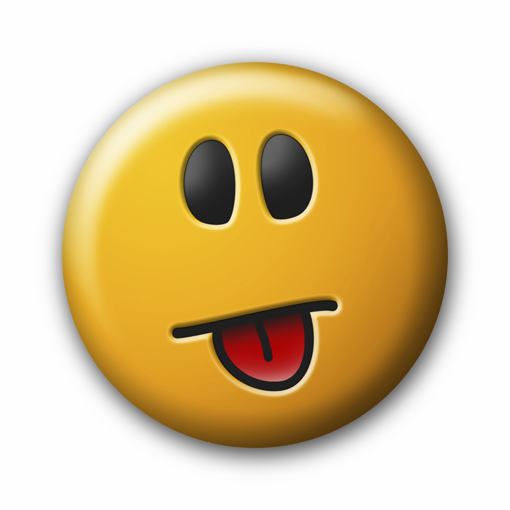 Images For > Smiley Face With Tongue Sticking Out Facebook