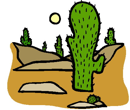 Clip Art - Clip art cactus 573107