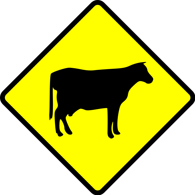 Cows Clip Art Download