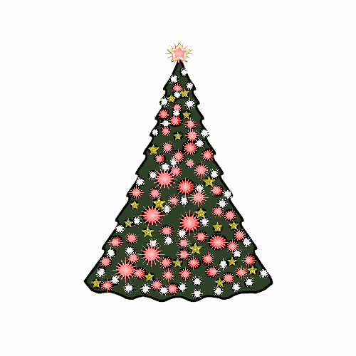 Animated Christmas Clipart - Cliparts.co
