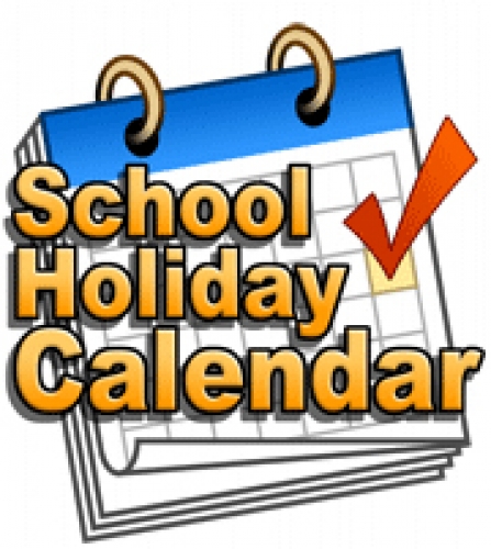 free clipart school holiday - photo #2