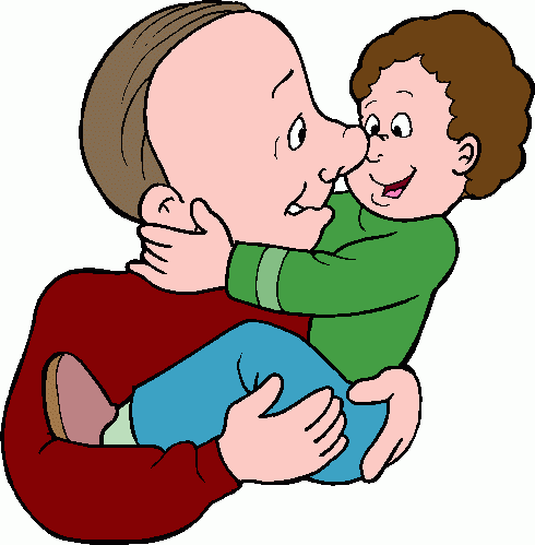 Friends Hugging Clipart | Clipart Panda - Free Clipart Images