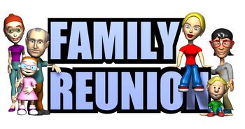 Family Reunion Clip Art Images Free | Clipart Panda - Free Clipart ...