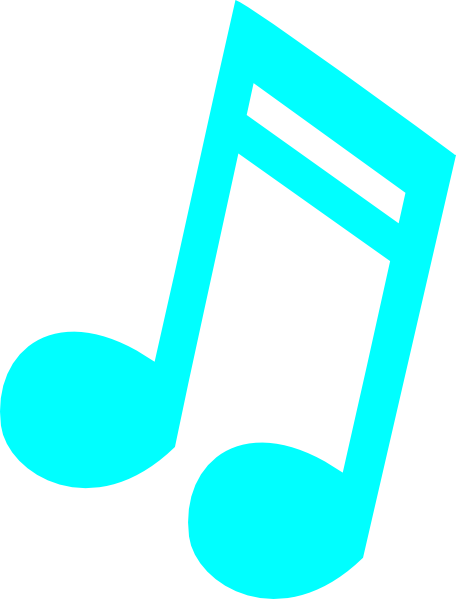 Musical Notes Clipart - ClipArt Best