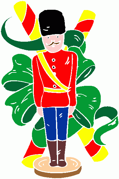 Toy Soldier Clipart Vector Clip Art Online Royalty Free Design ...