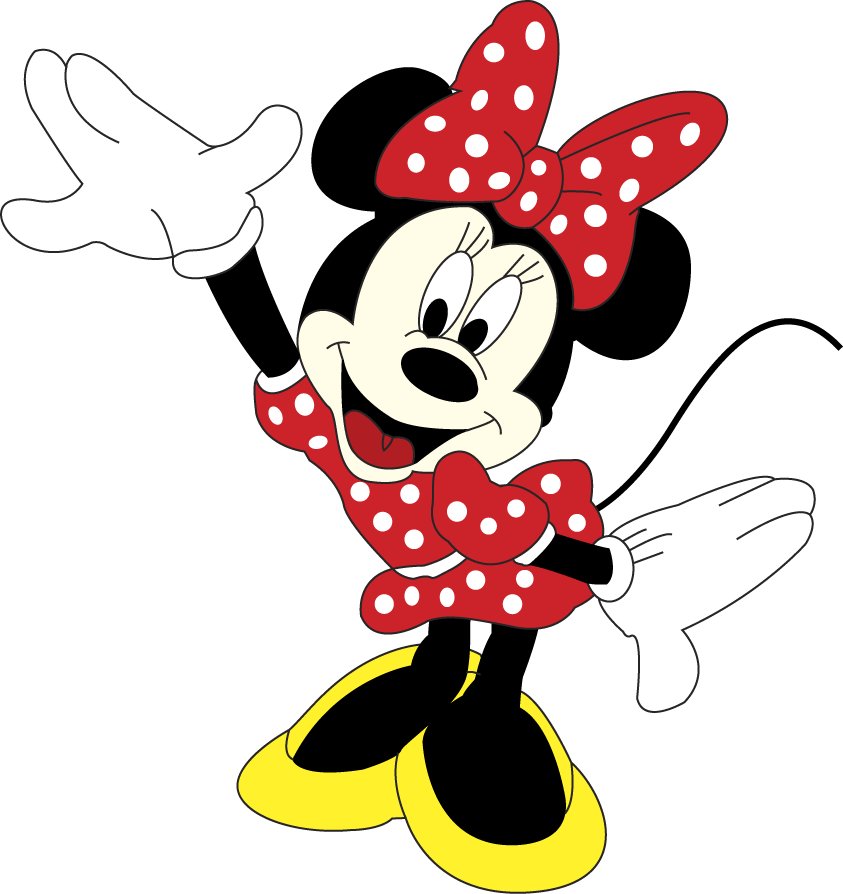 Pin Png Minnie Mouse Wallpapers Real Madrid Cake on Pinterest