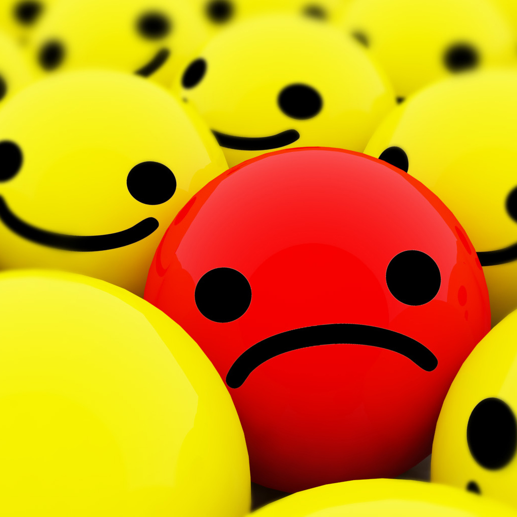 Pics Of Frowny Faces - ClipArt Best