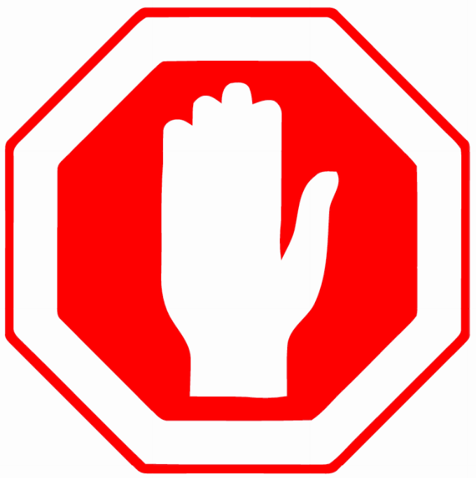 Pictures Of Stop Signs - ClipArt Best