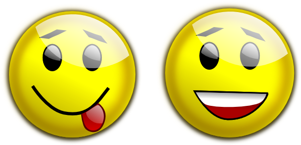 Smiley Faces Tongue Sticking Out - ClipArt Best