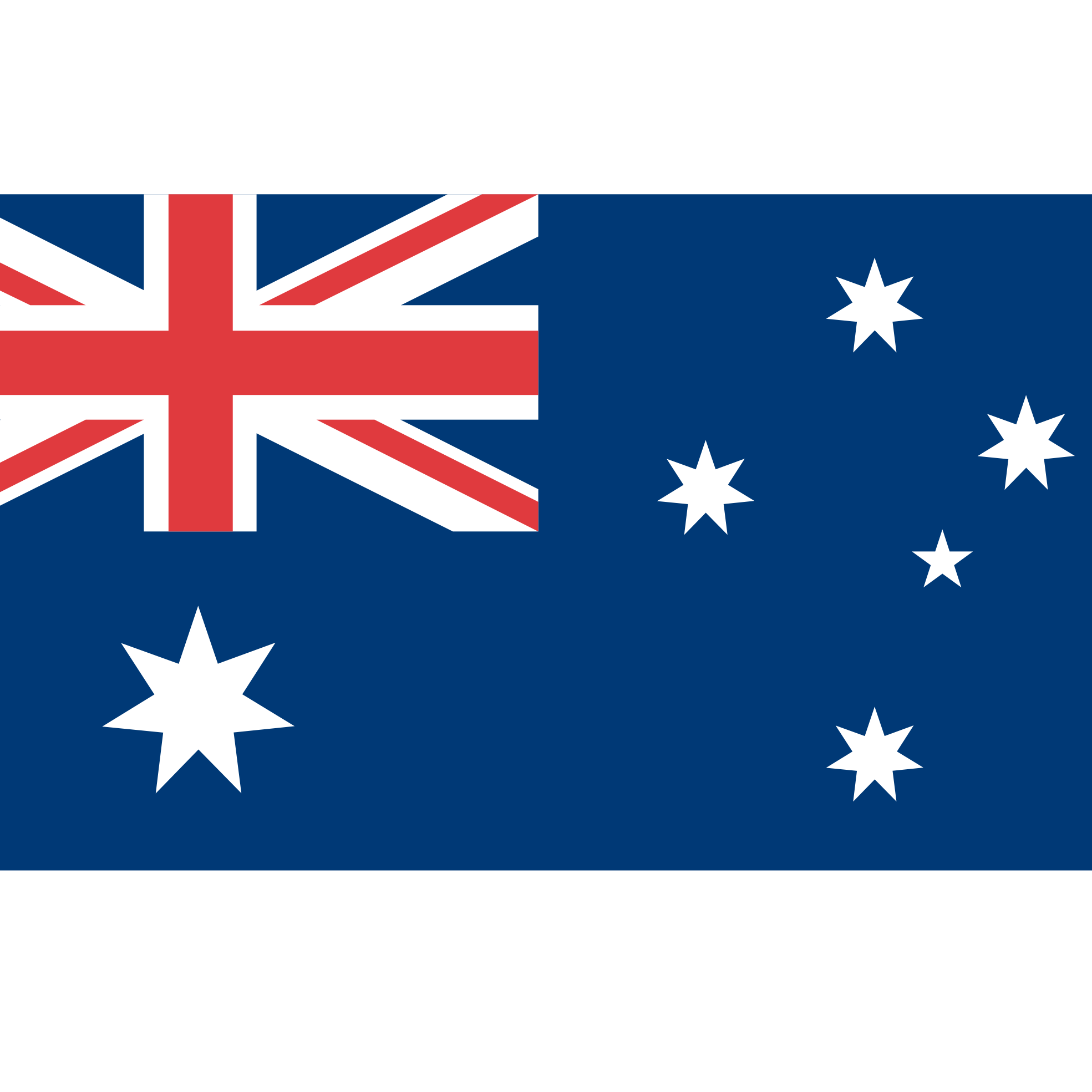 Australian Flag Clipart - ClipArt Best