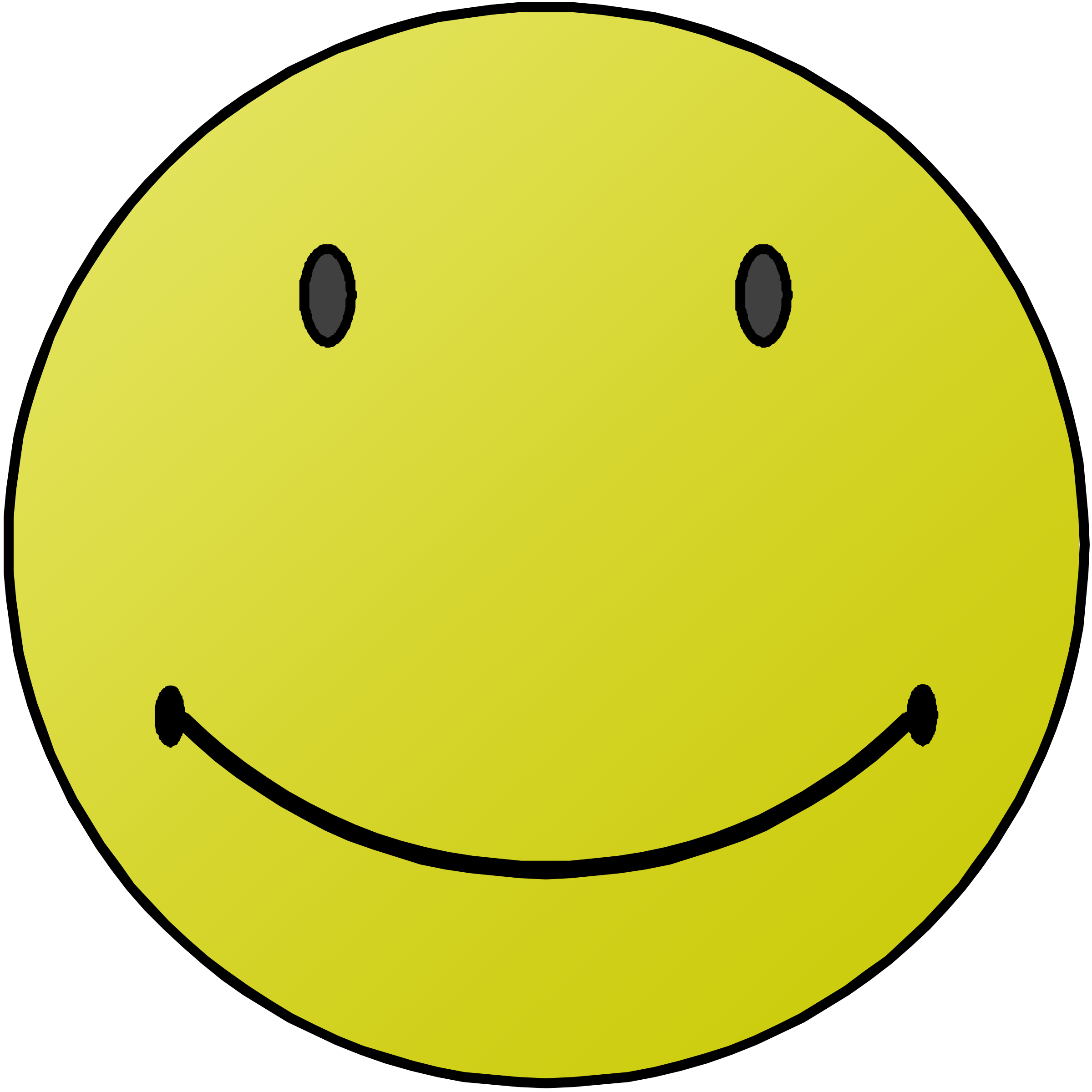 smiley face Clipart | Clipart Panda - Free Clipart Images