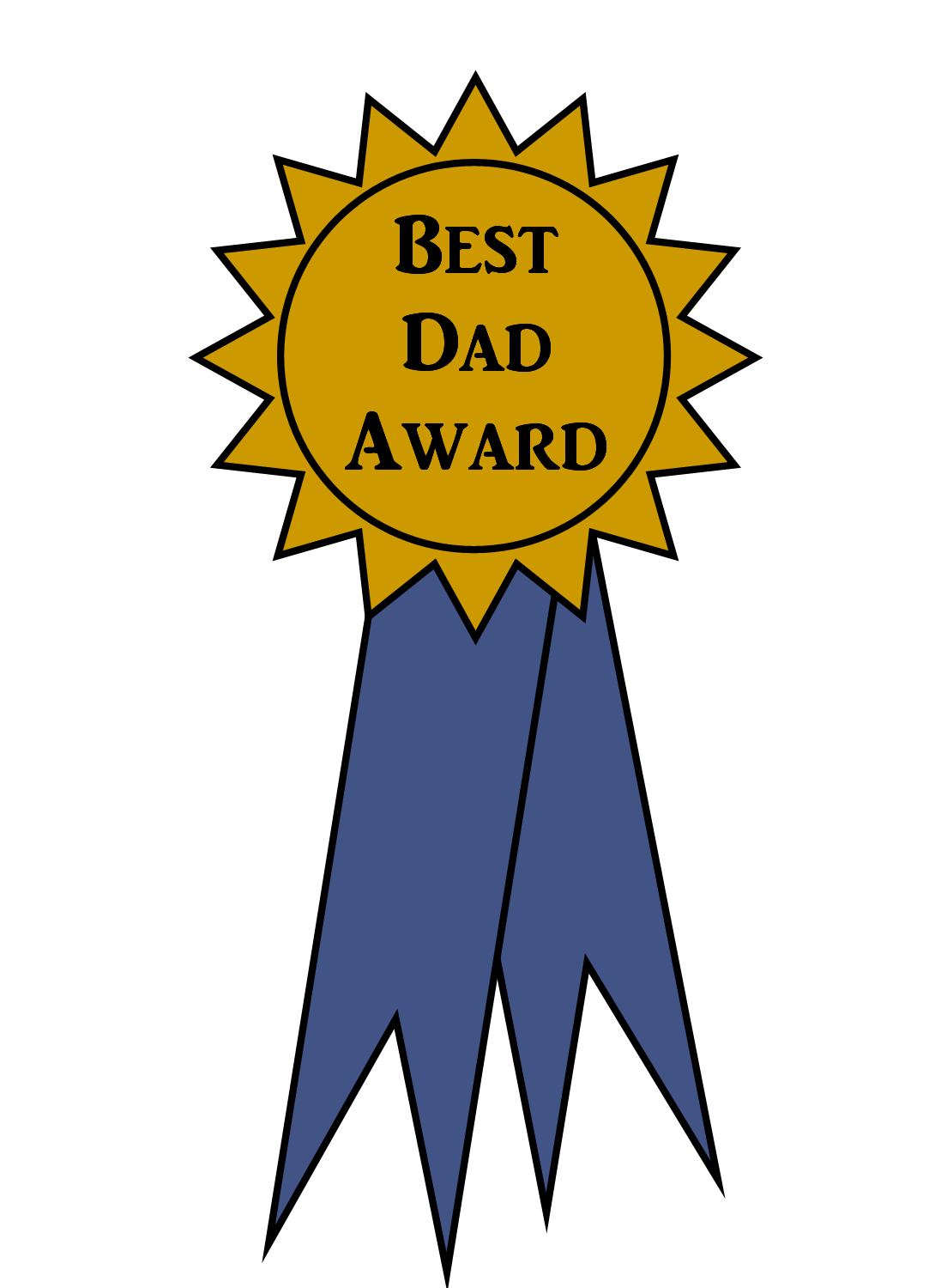 Free Father Day Clip Art - ClipArt Best